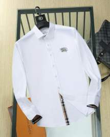 Picture of Burberry Shirt Long _SKUBurberryM-3XL26nn8125584